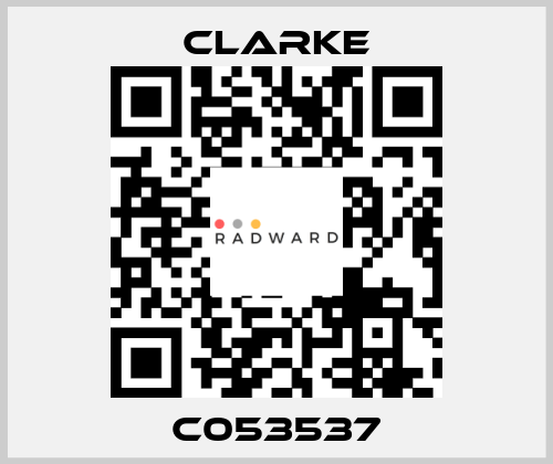 C053537 Clarke