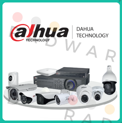 IPC-HFW2441SP-S-0280B Dahua Technology