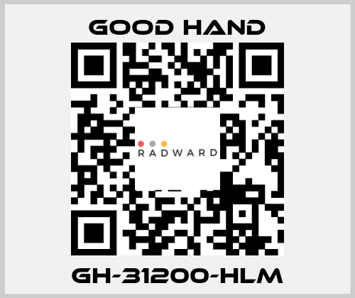GH-31200-HLM Good Hand