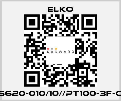 095620-010/10//PT100-3F-CLA Elko