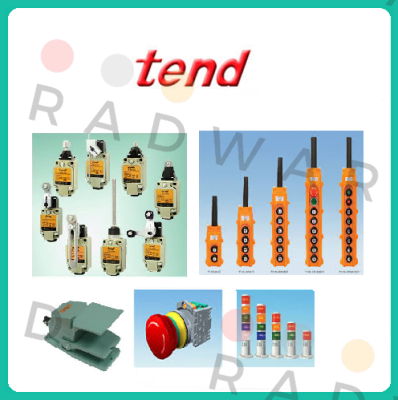 T16-IL7O1 Tend