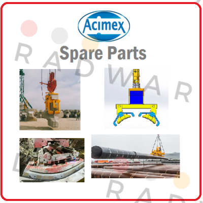 05014 EV1-2016-067 Acimex