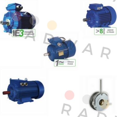 Overhaul kit for 2SIEK 132 S4 Cantoni