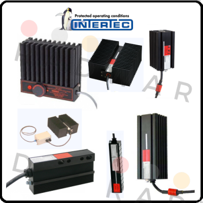 CP VARITHERM DPA 400 T3 80(HDV3-P80 ) Intertec