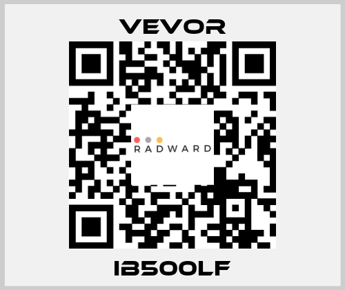 IB500LF VEVOR
