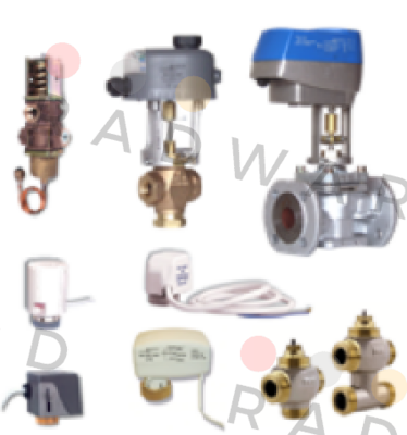 VA7820-HGC-2 Johnson Controls