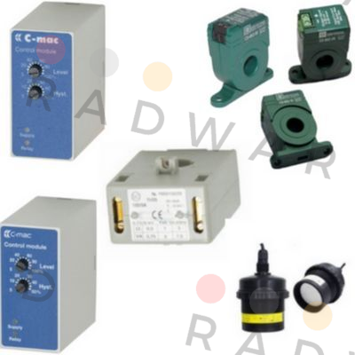 RM34-2-1-230 C-mac (Comadan)
