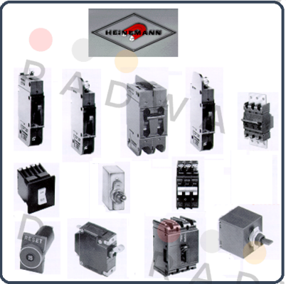 AM1R-Q2-AI-16-DC-52 Heinemann (Eaton)
