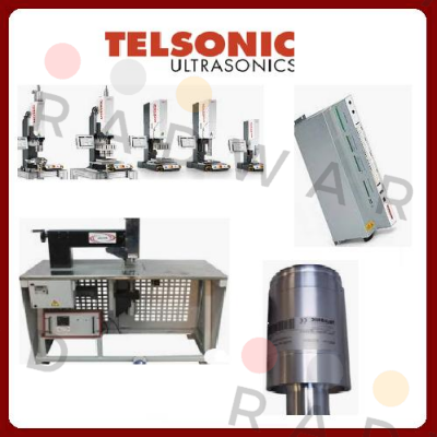 ECO 4020 TELSONIC