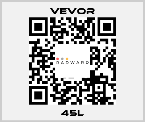 45L VEVOR