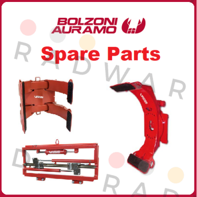 TZ16B6XB Bolzoni