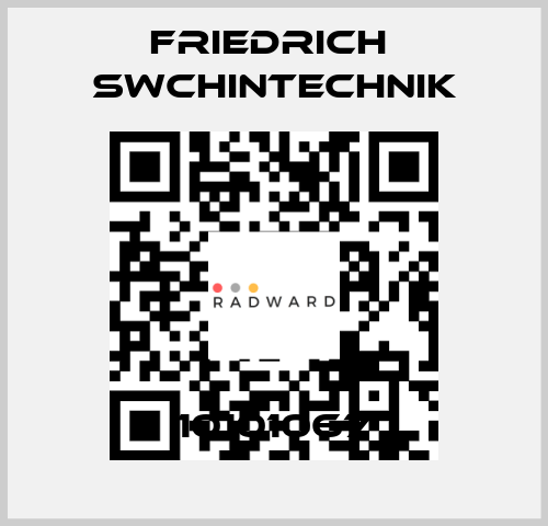 10101067 Friedrich  Swchintechnik