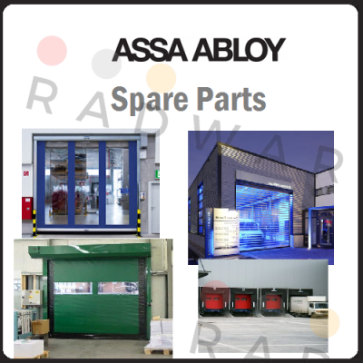 FEC1213 Assa Abloy