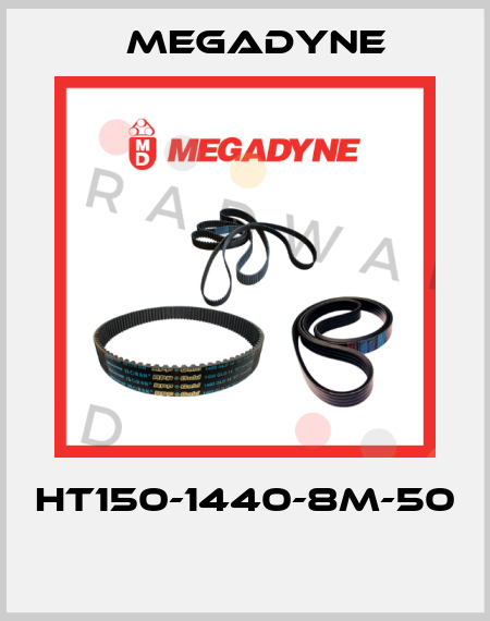 HT150-1440-8M-50    Megadyne