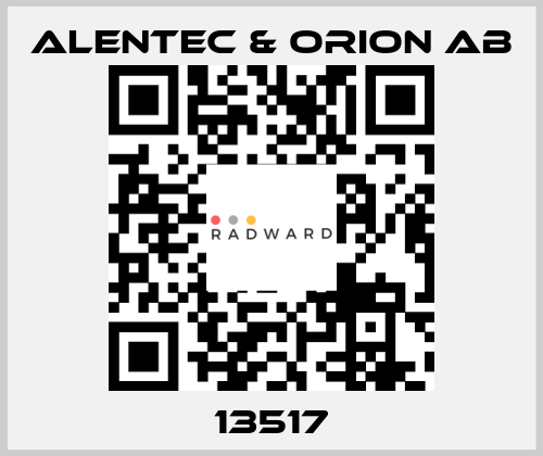 13517 Alentec & Orion AB