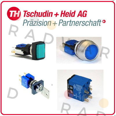 TH511008 000  Tschudin Heid