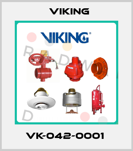 VK-042-0001  Viking