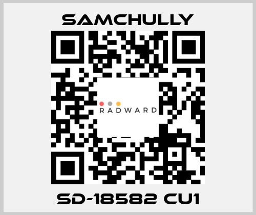 SD-18582 CU1 Samchully