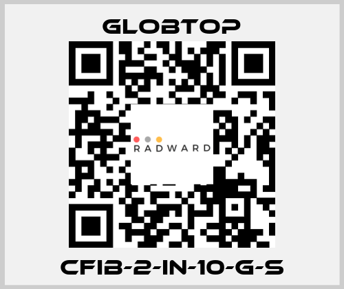 CFIB-2-IN-10-G-S Globtop