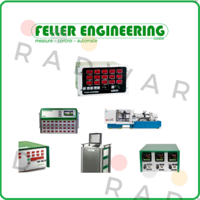 AT065 (115VAC) Feller Engineering