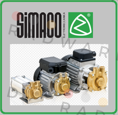 362001 / KN 37 AC 1PH Simaco