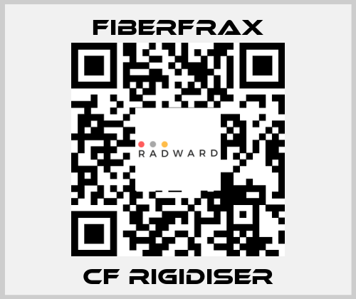 CF Rigidiser Fiberfrax