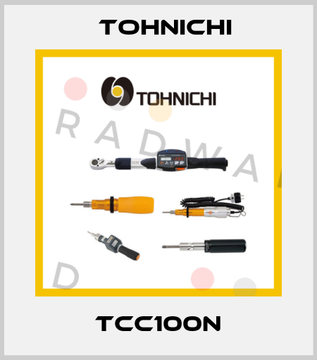 TCC100N Tohnichi