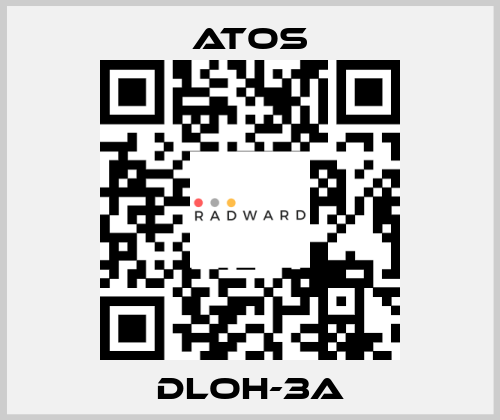DLOH-3A Atos