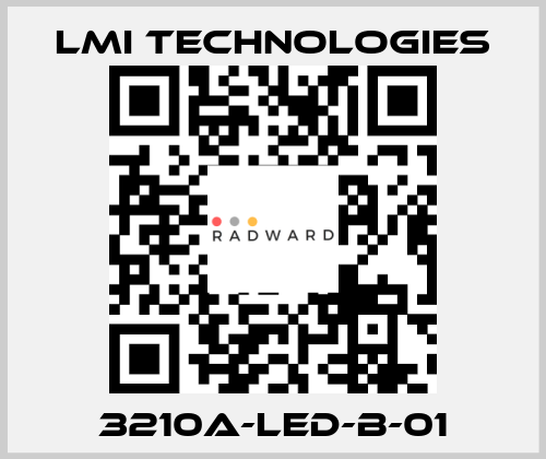 3210A-LED-B-01 Lmi Technologies