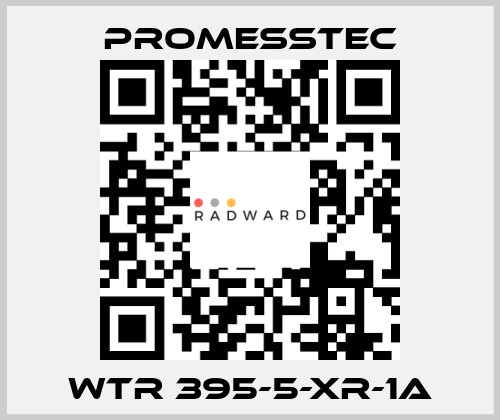 WTR 395-5-XR-1A Promesstec