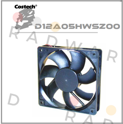 D12A05HWSZ00 Costech