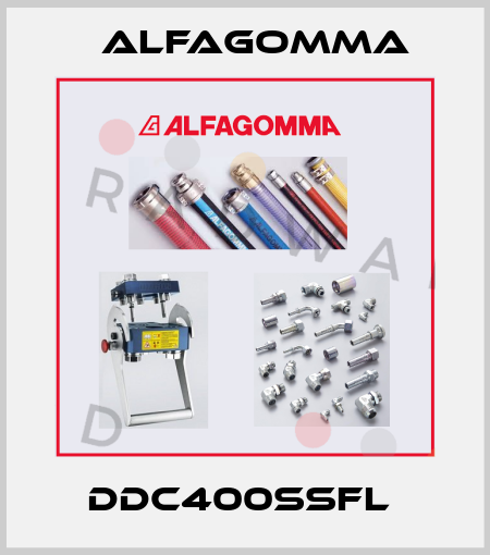 DDC400SSFL  Alfagomma