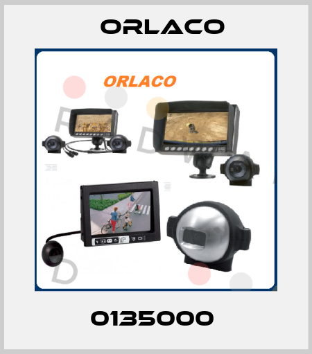 0135000  Orlaco
