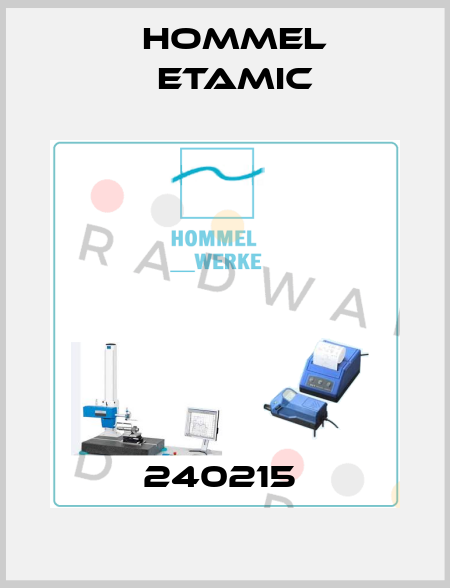 240215  Hommel Etamic
