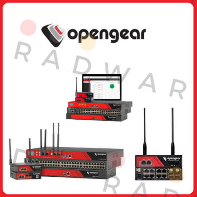 ACM5508-2-M  Opengear