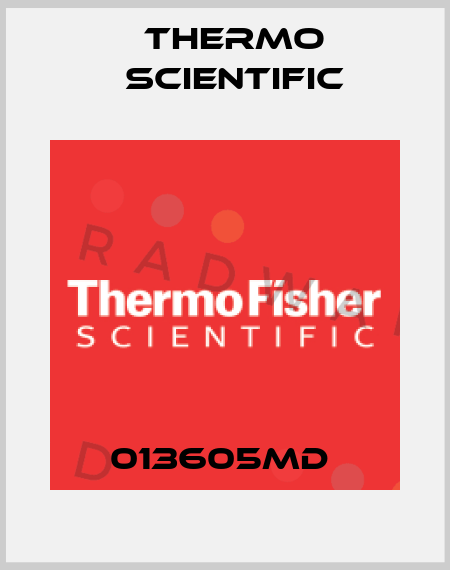 013605MD  Thermo Scientific