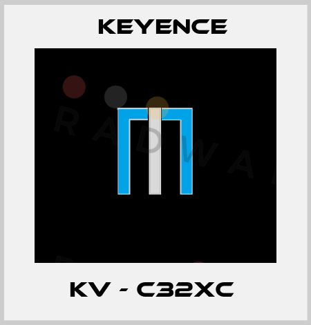 KV - C32XC  Keyence