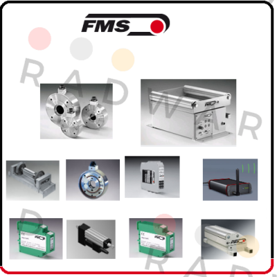 FMS-3x2-B-Y  Fms