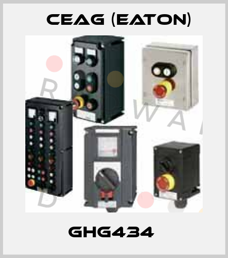 GHG434  Ceag (Eaton)