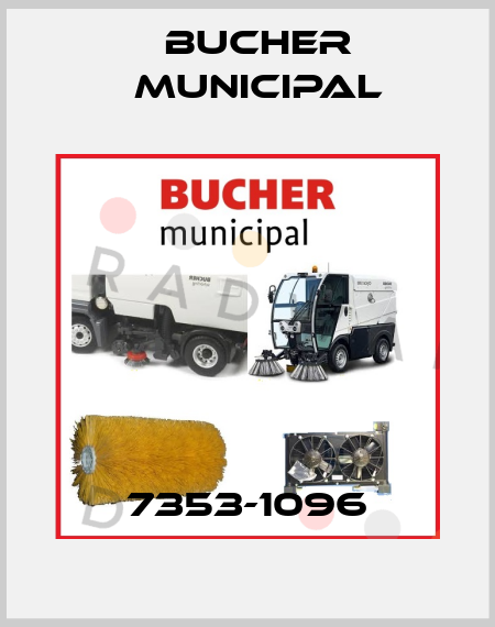 7353-1096 Bucher Municipal