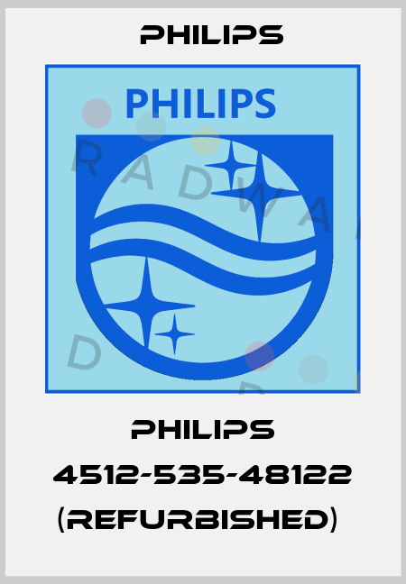 Philips 4512-535-48122 (Refurbished)  Philips