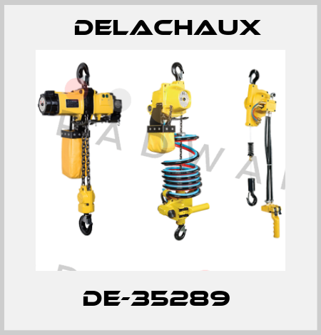 DE-35289  Delachaux