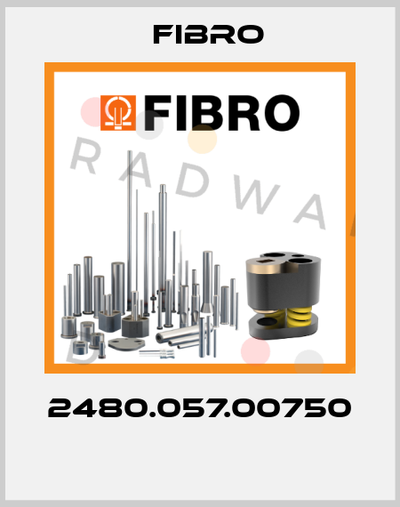 2480.057.00750  Fibro