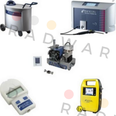 VAP025-A 253-313  Inficon