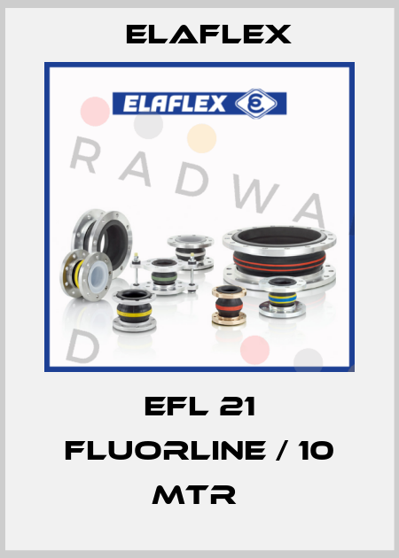 EFL 21 Fluorline / 10 mtr  Elaflex