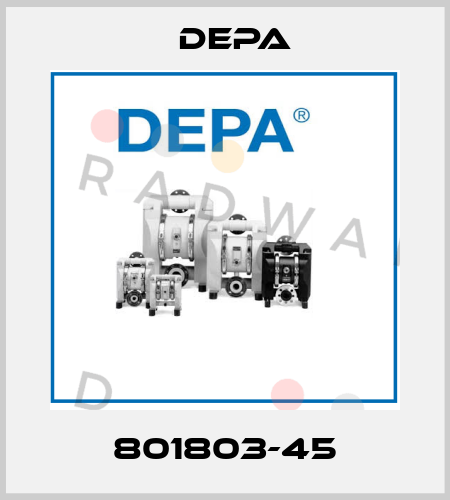 801803-45 Depa