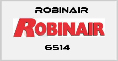 6514  Robinair