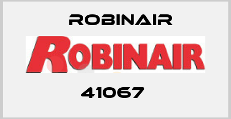 41067  Robinair