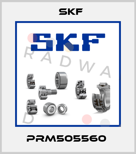 PRM505560  Skf