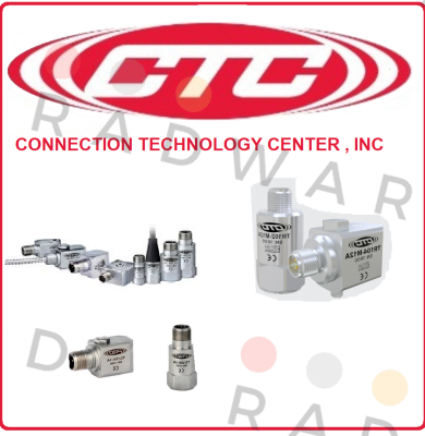 CB102-A2A-100-Z CTC Connection Technology Center